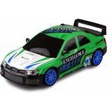Amewi Drift Sport Car 1:24 grün, 4WD 2,4 GHz Fernsteuerung