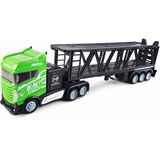 Amewi Autotransporter 2WD 1:16 2,4GHz RTR