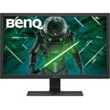 27" (68,58cm) BenQ GL2780E schwarz 1920x1080 1x DisplayPort 1.2 27" (68,58cm) BenQ GL2780E schwarz 1920x1080 1x DisplayPort 1.2