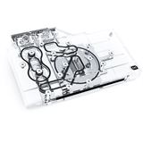 Alphacool Eisblock Aurora Acryl GPX-N RTX 3070 Gaming Twin Edge mit Backplate Alphacool Eisblock Aurora Acryl GPX-N RTX 3070 Gaming Twin Edge mit Backplate