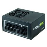 ATX Desktop Chieftec Maestro AE-01B-SL-OP silber/schwarz (ohne ATX Desktop Chieftec Maestro AE-01B-SL-OP silber/schwarz (ohne