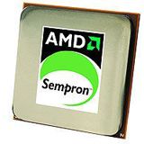AMD Sempron 3000+ 1x 1.60GHz So.AM2 TRAY