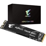 500GB Gigabyte AORUS Gen4 M.2 PCIe 4.0 x4 3D-NAND TLC (GP-AG4500G) 500GB Gigabyte AORUS Gen4 M.2 PCIe 4.0 x4 3D-NAND TLC (GP-AG4500G)