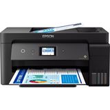 Epson EcoTank ET-15000 MFP A4 & A3 color Inkjet scan copy fax (P)