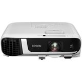 Epson EB-FH52 3LCD Projektor 4000Lumen Full HD 1,32 - 2,14:1 Epson EB-FH52 3LCD Projektor 4000Lumen Full HD 1,32 - 2,14:1