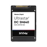 3200GB WD Ultrastar DC SN640 - 2DWPD 2.5" (6.35cm) ISE, U.2 3200GB WD Ultrastar DC SN640 - 2DWPD 2.5" (6.35cm) ISE, U.2