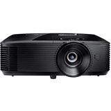 Optoma W400LVe DLP Video Projektor WXGA 1280x800 4000Lumens 25000:1