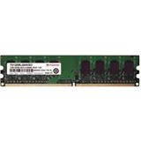 1GB (1x 1024MB) Transcend DDR2-800 DIMM, CL5, Single (TS128MLQ64V8U) 1GB (1x 1024MB) Transcend DDR2-800 DIMM, CL5, Single (TS128MLQ64V8U)