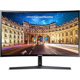 27" (68,58cm) Samsung C27F396FHR schwarz 1920x1080 1xHDMI 1.4 / 27" (68,58cm) Samsung C27F396FHR schwarz 1920x1080 1xHDMI 1.4 /