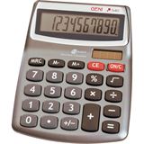 Genie Tischrechner 540