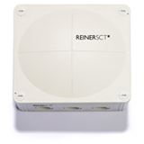 ReinerSCT timeCard accessbox