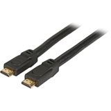 (&euro;2,30*/1m) 3.00m EFB Elektronik HDMI Anschlusskabel mit