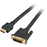 (€1,58*/1m) 5.00m EFB Elektronik DVI-D Anschlusskabel Standard (€1,58*/1m) 5.00m EFB Elektronik DVI-D Anschlusskabel Standard