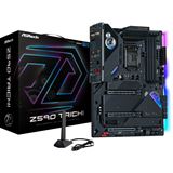 ASRock Z590 Taichi - Motherboard - ATX - LGA1200-Sockel - Z590 ASRock Z590 Taichi - Motherboard - ATX - LGA1200-Sockel - Z590