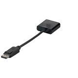 EFB Elektronik Adapter DisplayPort Stecker auf DVI 24+5 Buchse FullHD EFB Elektronik Adapter DisplayPort Stecker auf DVI 24+5 Buchse FullHD