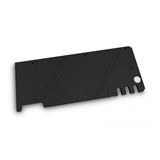 EK Water Blocks EK-Quantum Vector Trio RTX 3080/3090 Backplate - Black