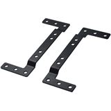 Watercool HEATKILLER Tube - 140mm Adapter FLEX