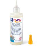 Fimo Deko Gel liquid 200ml, transluzent