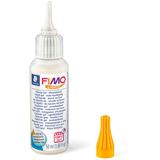 Fimo Deko Gel liquid 50ml, transluzent