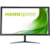 27" (68,58cm) Hannspree HC272PPB schwarz 2560x1440 1x 27" (68,58cm) Hannspree HC272PPB schwarz 2560x1440 1x