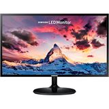 23.5" (59,69cm) Samsung S24F356FHR schwarz 1920x1080 1xHDMI 1.4 23.5" (59,69cm) Samsung S24F356FHR schwarz 1920x1080 1xHDMI 1.4