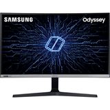 27" (68,58cm) Samsung C27RG54FQR schwarz 1920x1080 1xDP / 2xHDMI 27" (68,58cm) Samsung C27RG54FQR schwarz 1920x1080 1xDP / 2xHDMI