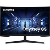 31.5" (80,01cm) Samsung C32G53TQWR schwarz 2560x1440 1x 31.5" (80,01cm) Samsung C32G53TQWR schwarz 2560x1440 1x