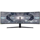 49" (124,46cm) Samsung LC49G94TSSR schwarz 5120x1440 1x HDMI 2.0 49" (124,46cm) Samsung LC49G94TSSR schwarz 5120x1440 1x HDMI 2.0