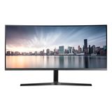 34" (86,36cm) Samsung C34H890WGR schwarz 3440x1440 1x 34" (86,36cm) Samsung C34H890WGR schwarz 3440x1440 1x