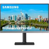 24" (60,96cm) Samsung Business F24T650FYR grau 1920x1080 1x 24" (60,96cm) Samsung Business F24T650FYR grau 1920x1080 1x