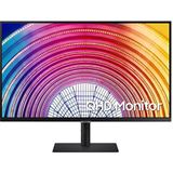 32" (81,28cm) Samsung S32A600NWU schwarz 2560x1440 1x 32" (81,28cm) Samsung S32A600NWU schwarz 2560x1440 1x