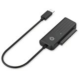 Conceptronic Adapterkabel USB-C -> SATA Kabel St/Bu