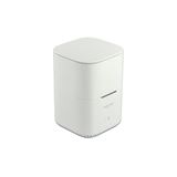 Delock M.2 Dockingstation f&uuml;r 2 x M.2 NVMe PCIe SSD mit Klon Funktion