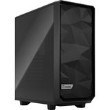 Fractal Design Meshify 2 Compact Black TG Midi Tower ohne Netzteil Fractal Design Meshify 2 Compact Black TG Midi Tower ohne Netzteil