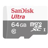 64GB SanDisk Ultra Lite microSDHC 100MB/s