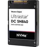 3TB WD Ultrastar DC SN840 2.5" (6.4cm) U.2/SFF-8639 (PCIe 3.1 3TB WD Ultrastar DC SN840 2.5" (6.4cm) U.2/SFF-8639 (PCIe 3.1