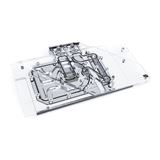 Alphacool Eisblock Aurora Acryl GPX-A Radeon RX 6800/6800XT Strix/TUF Alphacool Eisblock Aurora Acryl GPX-A Radeon RX 6800/6800XT Strix/TUF