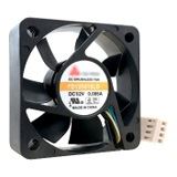 50mm QNAP Fan 50X50X15MM 12V 4PIN