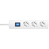 (€9,03*/1m) 1.40m EFB Elektronik Verlängerungskabel (€9,03*/1m) 1.40m EFB Elektronik Verlängerungskabel
