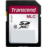 8GB Transcend SDHC Class10 CARD (MLC) Industrie