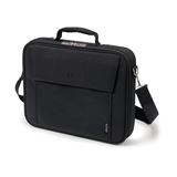 Dicota BASE XX Laptop Bag Clamshell 33-35,81cm 13-14,1Zoll Black Dicota BASE XX Laptop Bag Clamshell 33-35,81cm 13-14,1Zoll Black