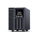 Cyberpower Systems OLS1500EA-DE Doppelwandler USV 1500VA/1350W LCD Cyberpower Systems OLS1500EA-DE Doppelwandler USV 1500VA/1350W LCD