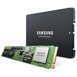 3840GB Samsung SSD PM9A3, 2.5 Zoll, U.2 PCIe 4.0 x4, NVMe bulk 3840GB Samsung SSD PM9A3, 2.5 Zoll, U.2 PCIe 4.0 x4, NVMe bulk