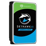 8TB Seagate SkyHawk ST8000VE001 7.200U/min 256MB 3.5" (8.9cm)