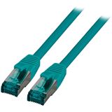 (€1,19*/1m) 10.00m EFB Elektronik Cat. 6a Patchkabel S/FTP RJ45 (€1,19*/1m) 10.00m EFB Elektronik Cat. 6a Patchkabel S/FTP RJ45