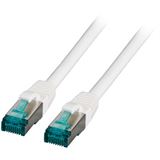 (&euro;1,58*/1m) 5.00m EFB Elektronik Cat. 6a Patchkabel S/FTP RJ45
