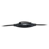 Equip Headset Klinke 245304 1.8m Kabel,Mikro,Fernbe.Stereosw