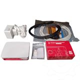 Raspberry SIWA PI4B - 8GB - FULL KI