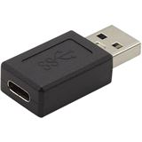 I-TEC USB Type A auf Type-C Adapter