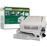 Digitus 5.25" Wechselrahmen für 3.5" IDE-Festplatten Digitus 5.25" Wechselrahmen für 3.5" IDE-Festplatten